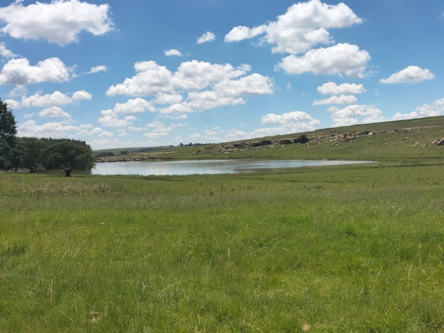 2 Bedroom Property for Sale in Bethlehem Rural Free State